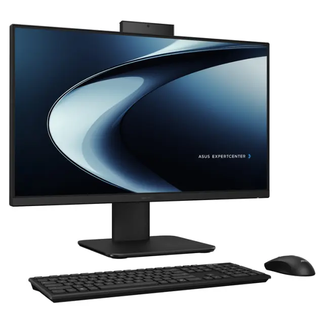 ASUS All In One PC ExpertCenter P400 P470VA-GR240H4DB0 27'' FHD IPS /C7-240H/16GB/1TB SSD NVMe PCe 4.0/Intel Graphics/NoOS/3Y NBD/Black 2