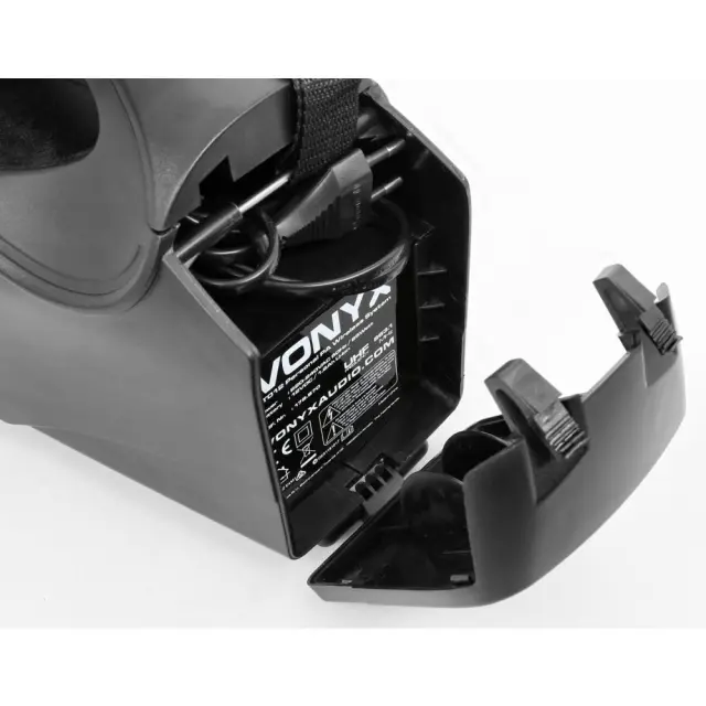 VONYX ST-012 ΗΧΕΙΟ ΜΠΑΤΑΡΙΑΣ 3
