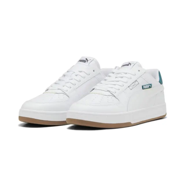 Puma Caven 2.0 WIP (392332-01) - Λευκό - 45 2