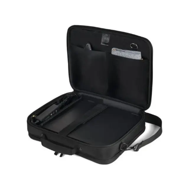 Dicota Τσάντα Laptop Eco Multi Core 17.3" Black (D32031-RPET) 2