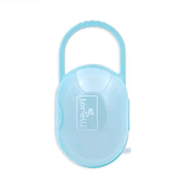 Lorelli Θήκη Πιπίλας Blue 10220470004