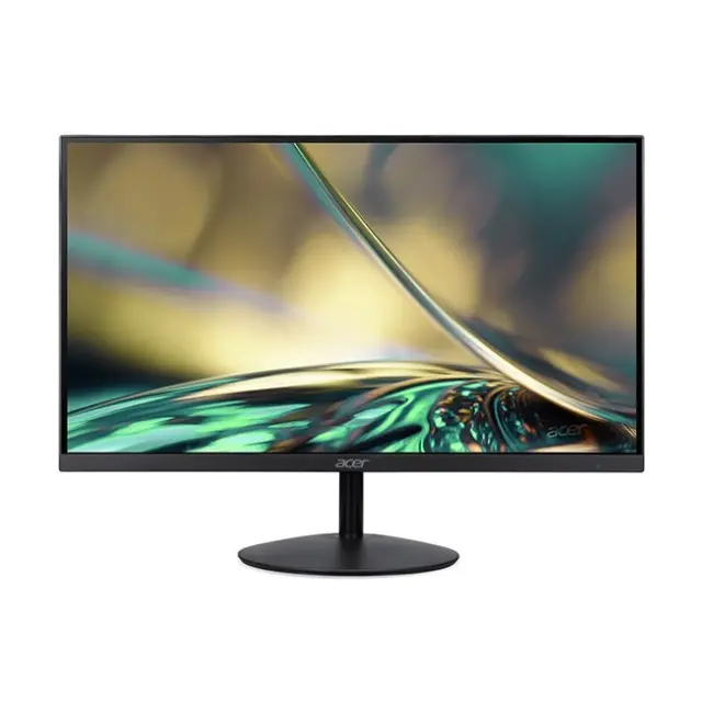Acer Monitor 32" SA322QUEBMIIPX IPS QHD (UM.JS2EE.E10)