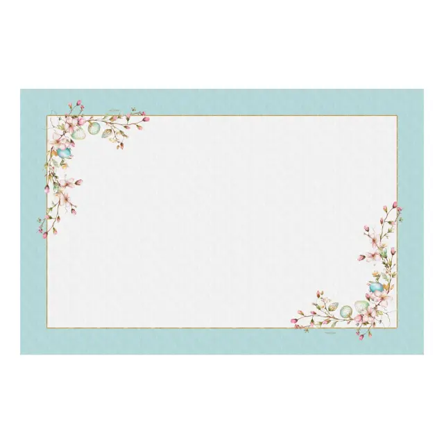 Τραπεζομάντηλο Saint Clair Design Easter 16 145x220 2