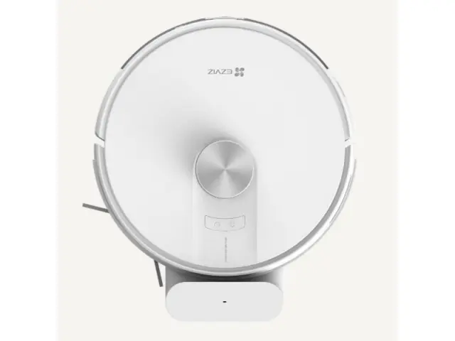 EZVIZ Robot Vacuum and Mop Combo RE4 (CS-RE4-PWT2) 2
