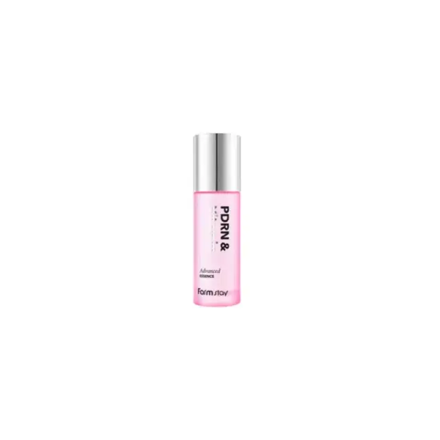 Farmstay PDRN & Vitamin Advanced Essence Αντιγηραντική Essence Προσώπου με PDRN και Σύμπλεγμα Βιταμινών, 50ml