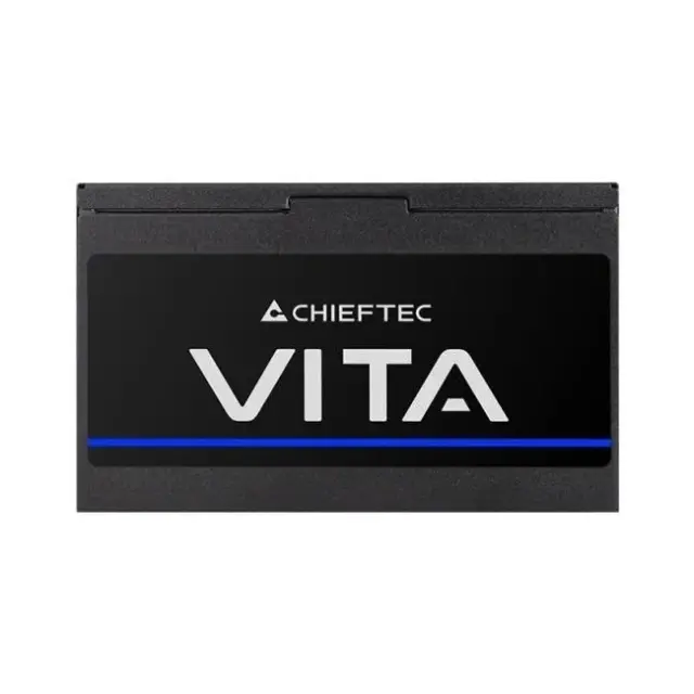 Chieftec PSU Vita BPX-650-S 650W 80+ Bronze (BPX-650-S) 3