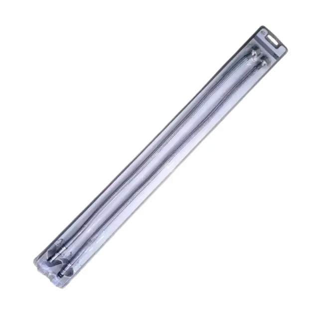 Σπιράλ μπαταρίας βρύσης - 60cm - Male/Female - 2pcs - 231088