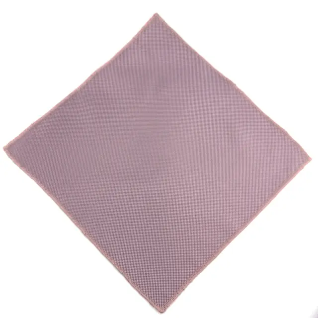 Μαντήλι Oxford Χρώμα Μωβ Ροζ 25*25cm 2