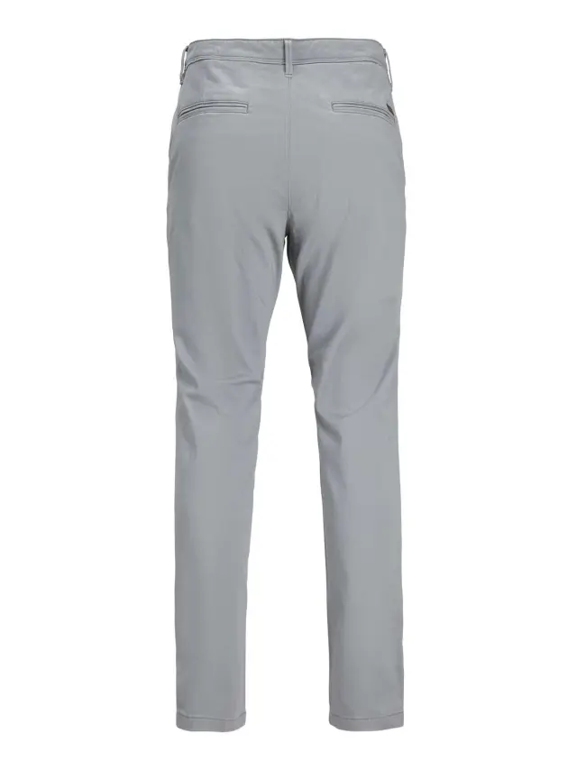 JPSTMARCO BOWIE NOOS Ultimate Grey - 38 , 34 3