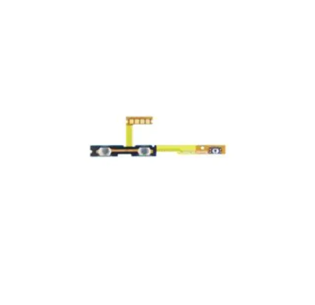 Samsung A145 Galaxy A14 4G Flex Cable Side Buttons (Service Pack)