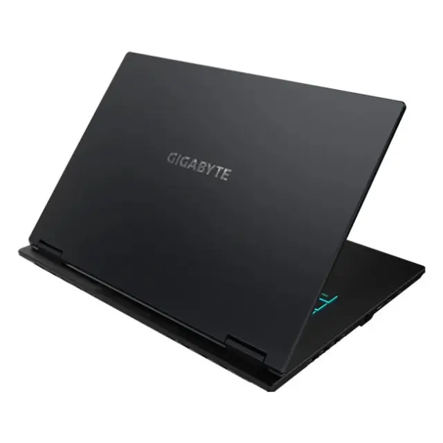 Gigabyte Gaming A16 Pro 16" 165Hz QHD+ Core 7 - 240H/RTX 5070Ti/32GB/1TB SSD/No OS US-Layout (DXHG4EECC4SD) 3