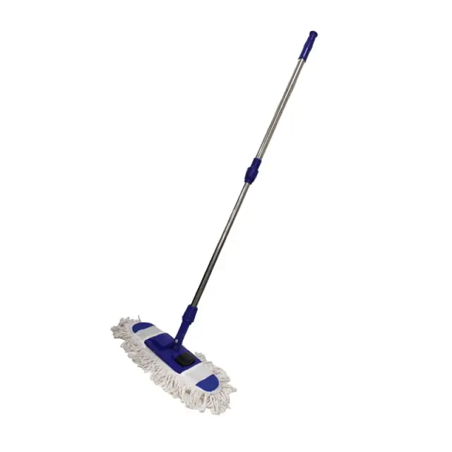 Περιστρεφόμενη σφουγγαρίστρα - Floor Mop z691101
