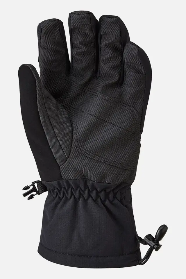 Rab Storm Gloves Wmns Αδιάβροχα Γυναικεία Γάντια - Large 2