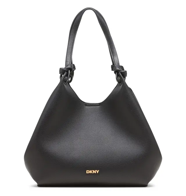 Τσάντα DKNY Paula MD Tote R42BAE49-71W1 Μαύρο - ONESIZE 3