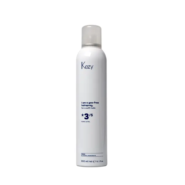Kezy Eco Friendly Hairspray 300ml