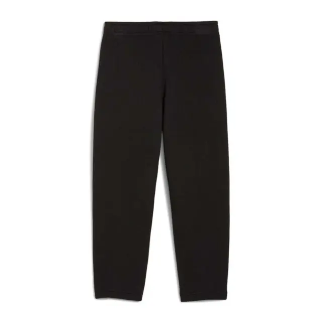 Puma Boy's Moody Cat Sweatpants Μαύρο 632209-01 (Puma) 2