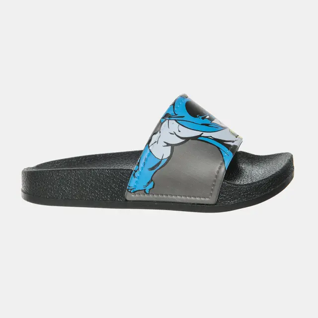 Slides Batman