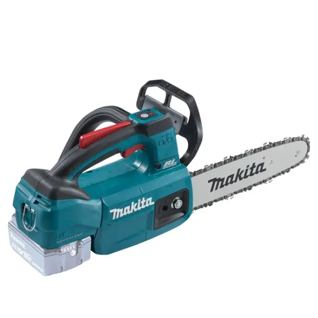 Κλαδευτικό Αλυσοπρίονο 18V 25cm BL Motor MAKITA DUC254Z