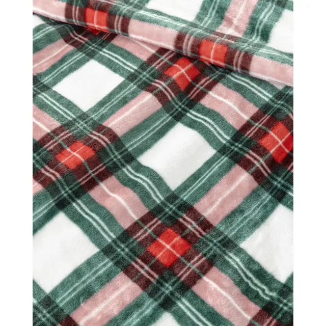Nima Home Κουβέρτα Βελουτέ Μονή 160x220 - Hartford 2