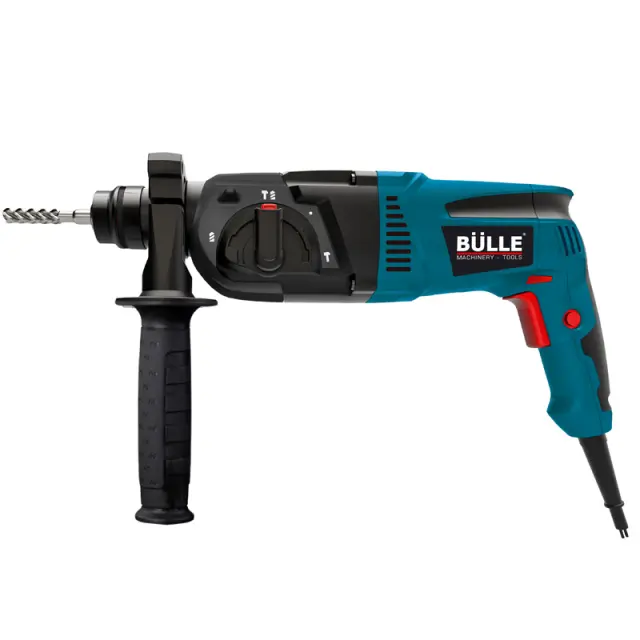 ΠΝΕΥΜΑΤΙΚΟ ΠΙΣΤΟΛΕΤΟ 720W SDS PLUS 4 ΛΕΙΤΟΥΡΓΙΩΝ HEAVY DUTY 633040