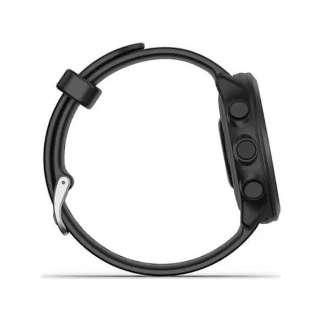 Garmin Forerunner 55 Refurbished Grade A Μαύρο 3