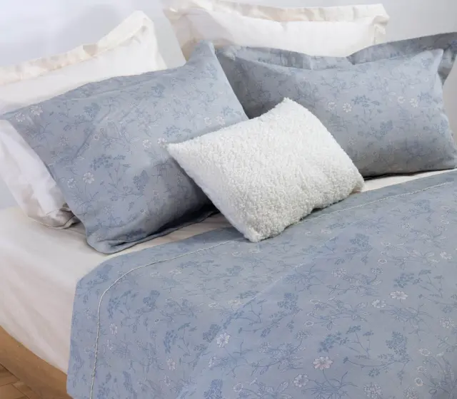 ΣΕΤ ΣΕΝΤΟΝΙΑ ΥΠΕΡΔΙΠΛΑ VISTA 240Χ270 NEF-NEF HOMEWARE 3