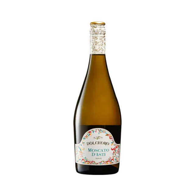 MOSCATO D'ASTI DOLCEORO ΛΕΥΚΟΣ 750ml