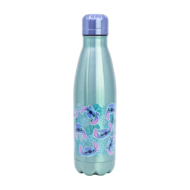 Παγουρίνο ανοξείδωτο Disney Lilo & Stitch Aloha Young Adult stainless steel Bottle 780ml 31728