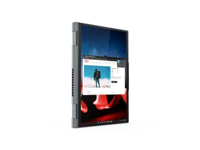 Lenovo Laptop ThinkPad X1 Yoga G8 T 14'' WUXGA Touch i7-1355U 16GB 512GB SSD Windows 11 Pro 3Y Premier (21HQ002VGM) 3