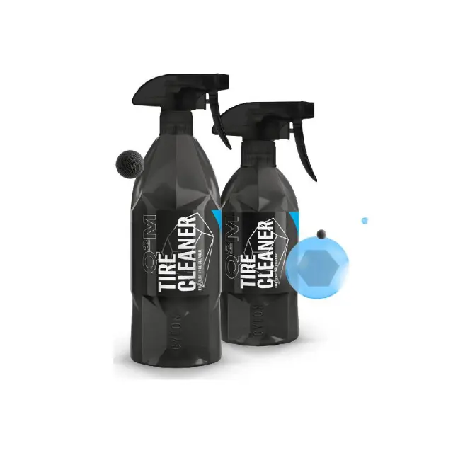 GYEON TIRE CLEANER 1000ml