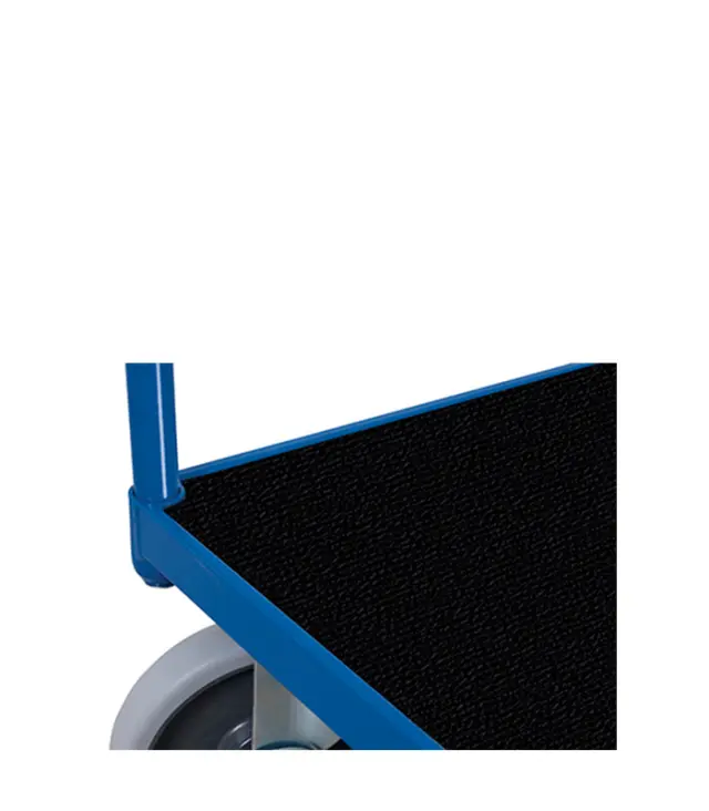 Variofit zsw-600.602 Πλαστική Επιφάνεια Φόρτωσης