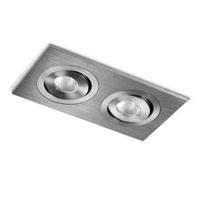 Downlight Signal oxy 2xLED CREE 4.6W