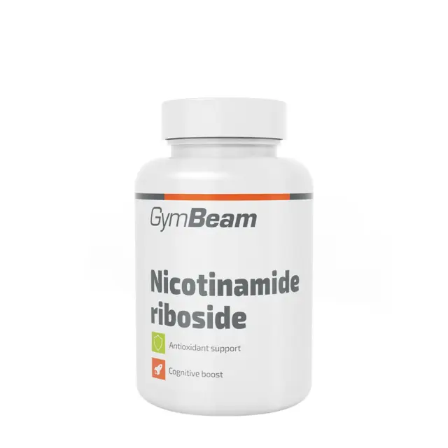 GymBeam Nicotinamide Riboside