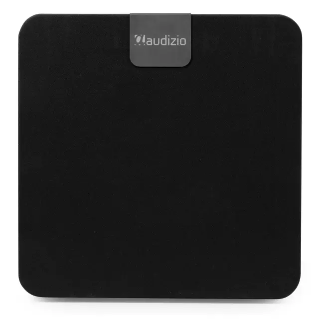 AUDIZIO SW80D ΕΝΕΡΓΟ SUBWOOFER 2