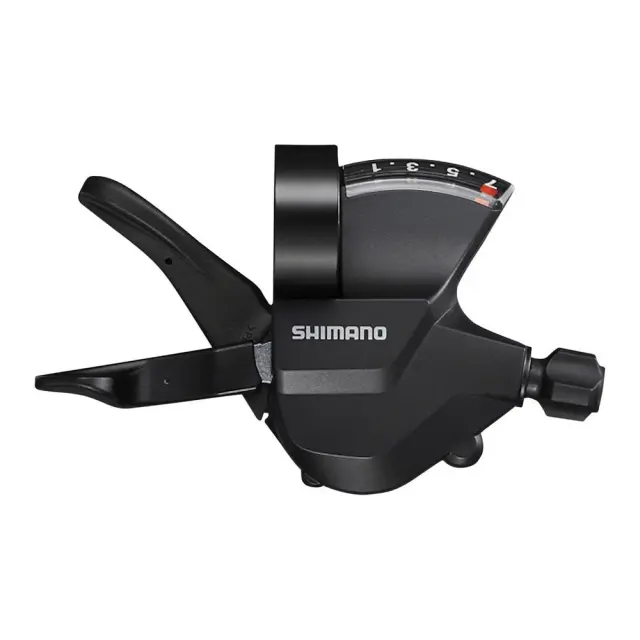 SHIMANO SL-M315-7R ΛΕΒΙΕΣ ΤΑΧΥΤΗΤΩΝ ΠΟΔΗΛΑΤΟΥ 7sp