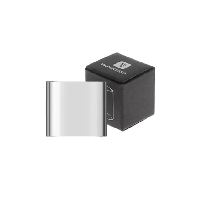 XTank T Glass Tube 3ml / 5ml - Vaporesso 3ml 2
