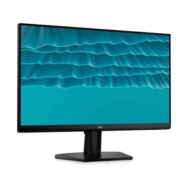 DELL SE2426H computer monitor 60.5 cm (23.8") 1920 x 1080 pixels Full HD LCD Black 2