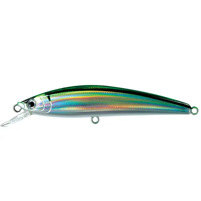 Τεχνητό Smith Wavy 6.5cm 07. Sand lance