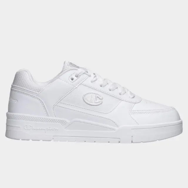 Sneaker Champion RD18 Heritage Low Cut S60072-WW001 Λευκό - 44
