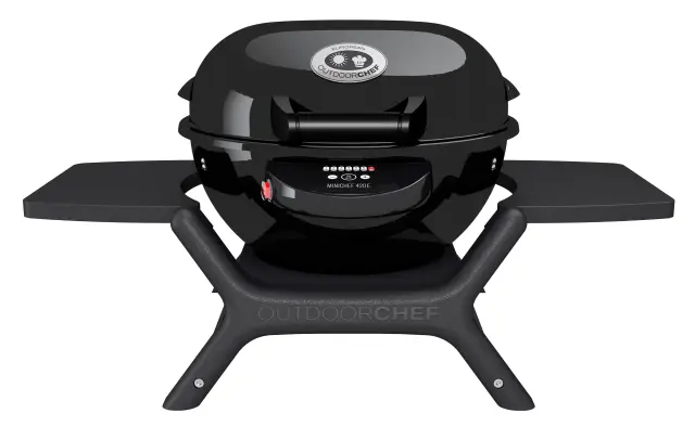 Ψησταριά Ηλεκτρική Minichef 420 E - Outdoorchef