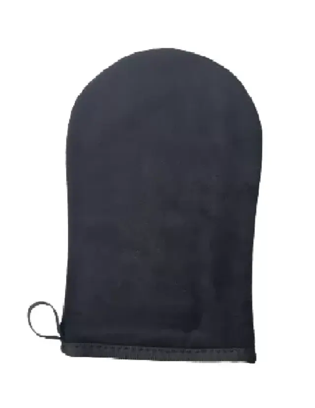 Tan-Luxe - Soft Tanning Mitt - Beauty