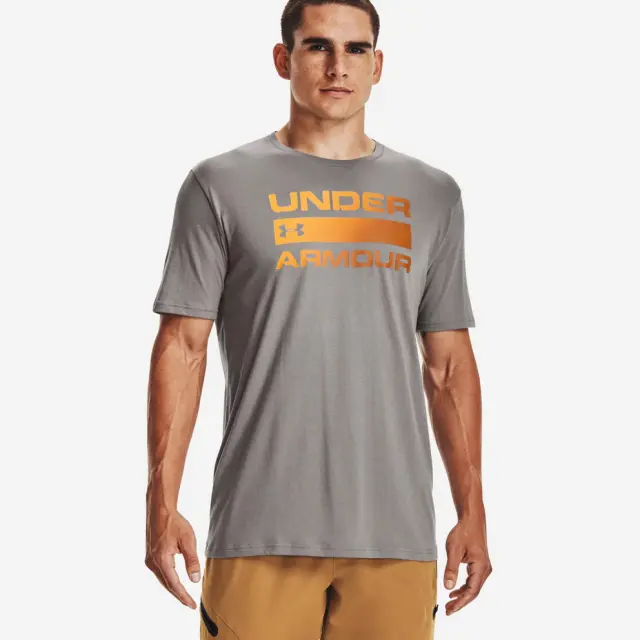 Under Armour Team Issue Wordmark 1329582-066 - S