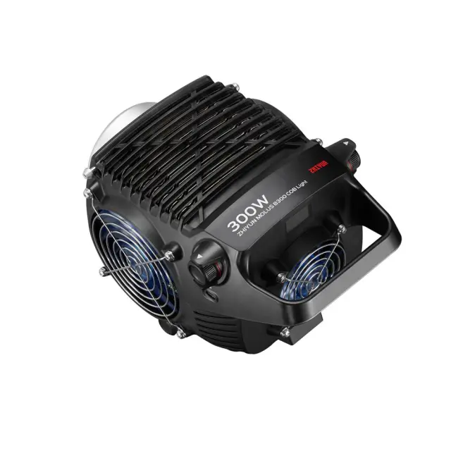 Zhiyun MOLUS B300 COB Bicolor LED 300W 2