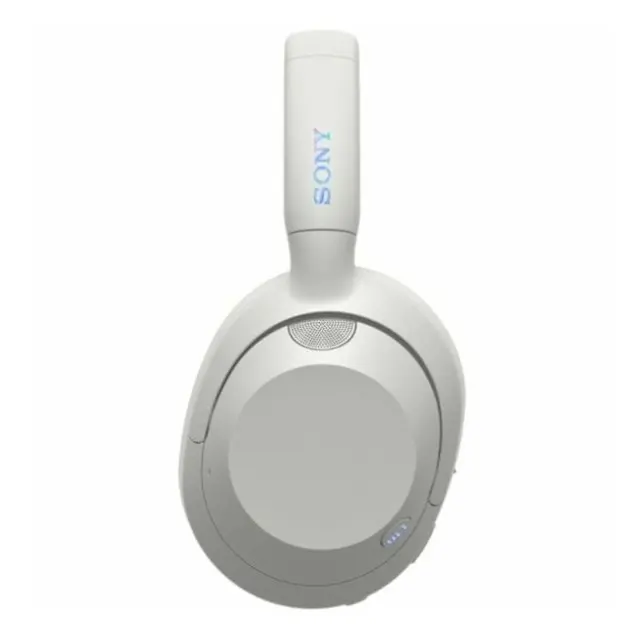Sony ULT WEAR - Wireless Bluetooth Headphones with ULT POWER SOUND, Ultimate Deep Bass, Noise Cancelling, Clear Call Quality, Up to 30hr Battery Life, IOS & Android 3