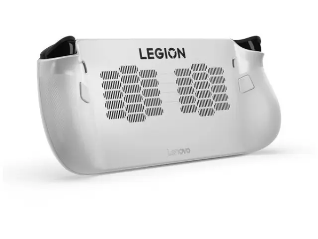 Lenovo Gaming Console Legion Gο S 8ARP1 8'' WUXGA/Ryzen Z2 Go/32GB/1TB SSD/AMD Radeon Graphics/Win 11 Home/2Y/Glacier White 2