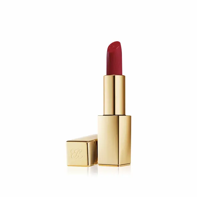 Estee Lauder Pure Color Creme Lipstick 3.5g | Απόχρωση 541 La Noir