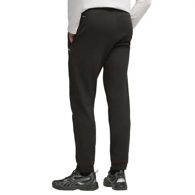 Puma Men's Pumatech Sweatpants Μαύρο 692183-01 (Puma) 2
