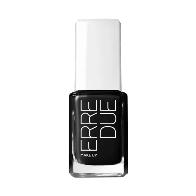 Erre Due Last Minute Nail Lacquer 12ml | Απόχρωση 240 Black Friday