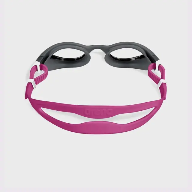 Arena Women's The One Plus Swim Goggles Μαύρο 011807-100 (Arena) - One Size 2