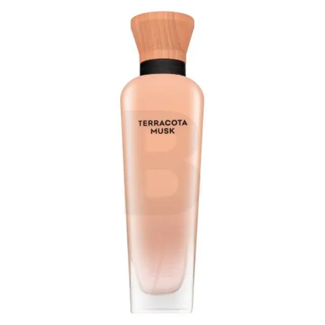 Adolfo Dominguez Terracota Musk Eau de Parfum for women 120 ml